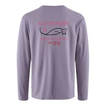 [클라터뮤젠] 루나 커밋먼트2.0 LS 티 맨(Runa Commitment 2.0 LS Tee M)