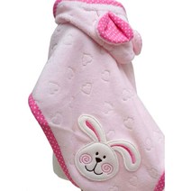 GO2shop GO2shop_ 강아지예쁜옷 개옷 강아지목욕가운 강아지샤워가운 애견옷, ★선택* 목욕 가운 3가지 색상 애견가운, ★선택* 옐로우S~M