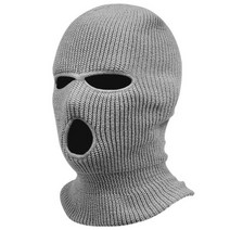 스포츠 바라클라바 동계 겨울 넥워머 동면 마스크 라이딩 balaclava 모자 3 홀 니트 풀 페이스 커버 스키 넥 각반 따뜻한 니트 비니 야외 크로스 자수 스키 마스, 사진으로 07