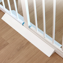 원터치 안전문 강아지 아기 울타리 애견 철장 개 펜스