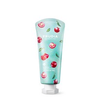 후르디아 마이오차드 체리 바디 에센스 블레미쉬 200ml 각질정화, 1개