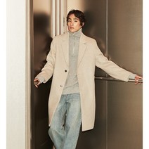 지오다노 남자 브러시드 와이드 데님 청바지_기모원단_01112948_평택뉴코아