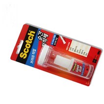 DS 3M 순간접착제 AD127 구7007 브러쉬타입 7g