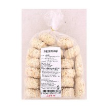 (냉동)모노링크카레고로케 800g