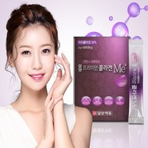 일양약품 뷰티 콜라겐 미 90포, 3g