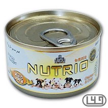 슈나우저 개캔사료 아펜핀셔 애완견습식사료 포메 닭고기게살, 상세페이지 참조
