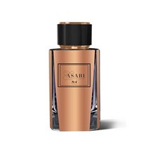 지속 ASABI No 4 - 인텐스 향수 스프레이 100ml 남녀공용 니치향수 편집샵