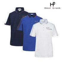 (남성)에리요꼬 포인트 티셔츠_1HCTSM8401