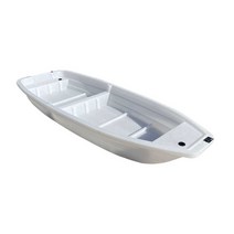 플라스틱배 피싱 카약 카누 취미 배 레져 어업용, 폭이 2m로 늘어난 돌격정