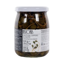 시큼한 케이퍼 절임 케이퍼베리 530g, 쿠팡 1, 쿠팡 본상품선택