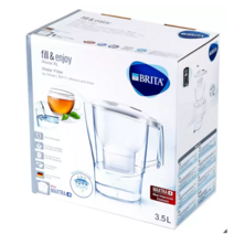 브리타 정수기 알루나 XL 3.5L /휴대용/주전자형