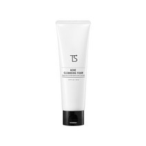 TS 아크네 클렌징 폼 순위 수원 여드름 남자 지성 피부 세안제 추천 이마 좁쌀 트러블 턱 목 모공 클렌저 블랙헤드 원인 스크럽 종류 얼굴 피지 관리 스케일링 붉은기