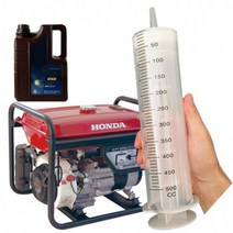 정확도 전용 캠핑용 발전기 산업용 주사기 / 오일교환 공업용, 상세페이지 참조