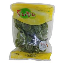 동네잔치 당절임키위 1kg
