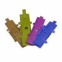 현미경원리 만들기재료, 단품