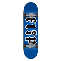 [HLC] Flip Team HKD Blue 8.0