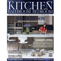 ESS KITCHENS BATHROOM BEDROOM (월간) : 2012년 08월, 외국도서