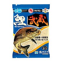 [마루큐] 고이무사시, 단품