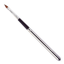 애리조 휴대용 립 브러쉬, 4개