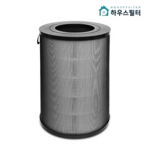 [바보사랑] 발뮤다 초미립자 효소필터 프리미엄 호환필터, 상세 설명 참조