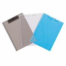 ⁂고질라몰⁂카파)크리스탈클립보드 A4(투명) 파일클립보드 클립판 사무실클립보드 다용도클립보드 회사클립보드¨°˚•‣고질라몰•‣˚˚¨