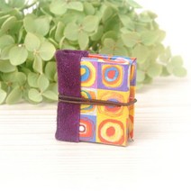 BooKiss DIY미니북책갈피 칸딘스키_써클