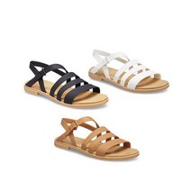크록스 공식 여성 CROCS TULUM SANDAL W 3종 택1 21SWSD206107