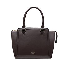 사만다 타바사 & chouette & 슈엣트 심플 아리에 숄더백 핸드백 어른 가방 가벼운 사용하기 쉬운 데일리 레이디스