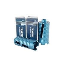 이화다이아몬드 건식드릴코아날 25mm~200mm, 80mm, 80mm