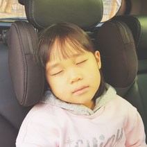 목조아 목꺾임 없는 목쿠션 부스터 카시트와 찰떡궁합, 일반형