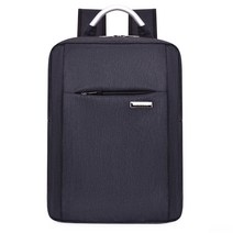 Xiaomi Business Backpack Computer Backpack 남성용 대규모 방수 노트북 통근 여성용 가방 클래식 공장 스트레이트 헤어