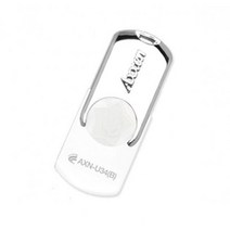 i-Passion U34-STAR 스타 USB (64GB) 스윙형 화이트 usb메모리128gb/usb메모리64gb/usb메모리256gb/삼성usb메모리/유에스비/샌디스크usb128gb/usb메모리16gb/usb16gb, 단일 저장용량