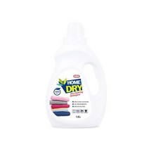올인원 홈드라이 1.5L (홈드라이클리닝 울 소재용)