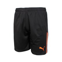 푸마 PUMA 푸마 도트프린트유니폼숏팬츠_898146-01 (8392325)