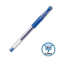 미쯔비시 유니볼 151 0.28 청색 UM-151-28(33)_Nex, 기본