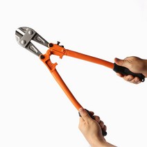 윈지커머스_221102 [WINZI_몰] 절삭기 절삭공구 와이어절단가위 와이어절단 홀커터, 넥시&아리&코스▶ 강력 절단기 볼트 커터 45cm, 넥시&아리&코스▶