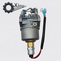 XingLi 146-0881 카뷰레터 카브 핏 Onan Cummins RV 발전기 A041D744 KY 시리즈 개스킷 포함 1281685