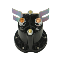 전동카트전기 지게차용 릴레이 스타터 골프 카트 오일 펌프 접촉기 DC 12V 24V 200A 684-2461-212-09 68412, 한개옵션0