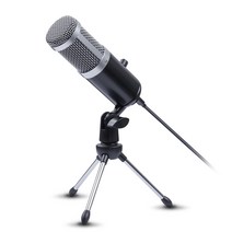 VM-600_아프리카TV방송장비 콘덴서마이크추천 다이내믹마이크 영상촬영도구 크리에이터방송장비 방송용카메라
