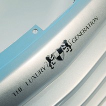 ArtX 럭셔리 제너레이션 로체이노베이션 튜닝그릴(도색완제품), 메탈브론즈