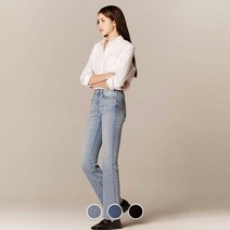 이랜드 [지오다노]지오다노 NEW 부츠컷 데님 413531_이랜드리테일 불광점