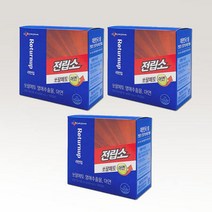 cj 전립소 쏘팔메토 열매추출물 아연 영양제 60캡슐 6개월분, 상세페이지 참조, 상세페이지 참조