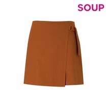 숲 린넨 치마 바지(SW5SR90)