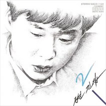 미개봉CD) 변진섭 2집 - 너에게로 또다시 (90년 초반)