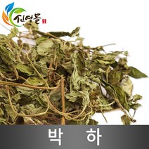 신영몰 국산 박하 박하잎 300g 박하차 민트차 원물재료, 3개