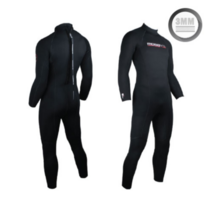 모비스 디스커버리블랙 스텐다드 나일론 3MM 남성용, ML Free