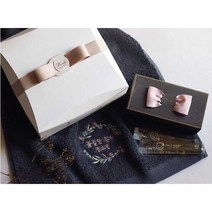 [아티본] 송월 or 프리미엄 타올& 꿀스틱 선물세트(디자인변경가능) 돌답례품 소규모돌잔치, 2. 19~10개(＋2500）, 9.송월(뱀부얀)전통무늬180g(+4200)