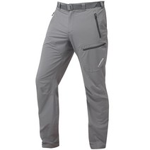 몬테인 알파인 트렉 팬츠