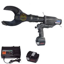 충전식 케이블절단기 LIC-105YC(14.4V 3.0A 반품/교환 0% 도전하고 있습니다