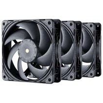 Phanteks PH-F120T30 시스템쿨러 3PACK 대양